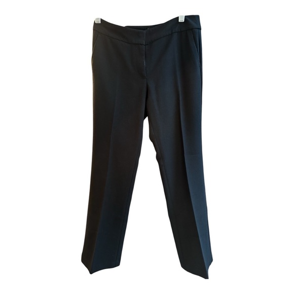 Ann Taylor Factory Trousers in 2P in Black - Picture 4 of 10